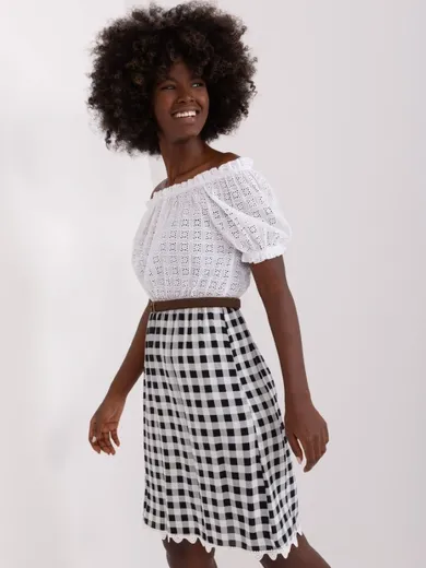 Sukienka damska, mix, Lakerta