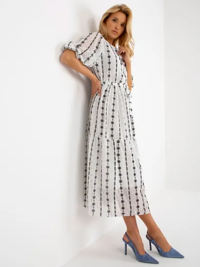 Sukienka damska, mix, Lakerta