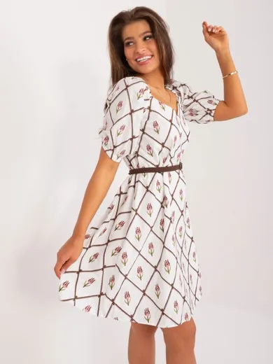 Sukienka damska, mix, Lakerta