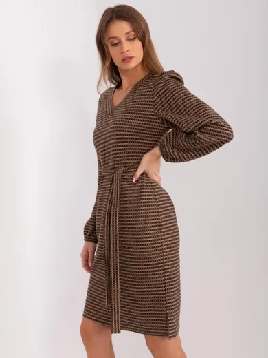 Sukienka damska, mix, Lakerta