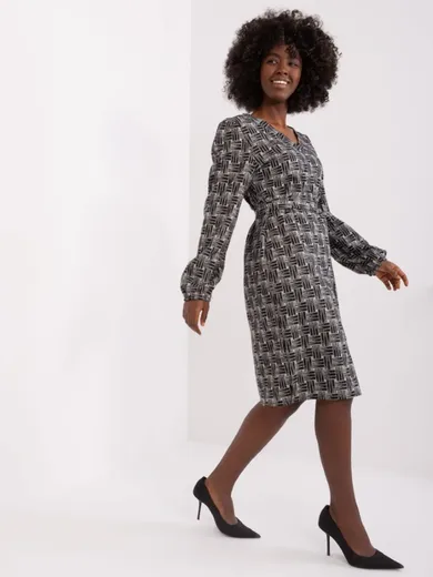 Sukienka damska, mix, Lakerta