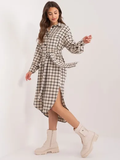 Sukienka damska, mix, Lakerta