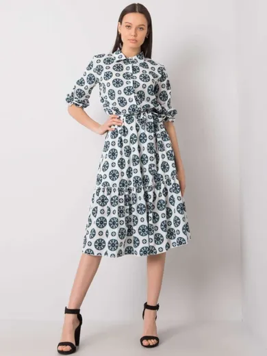 Sukienka damska, mix, Lakerta