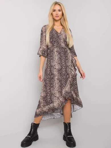 Sukienka damska, mix, Och Bella