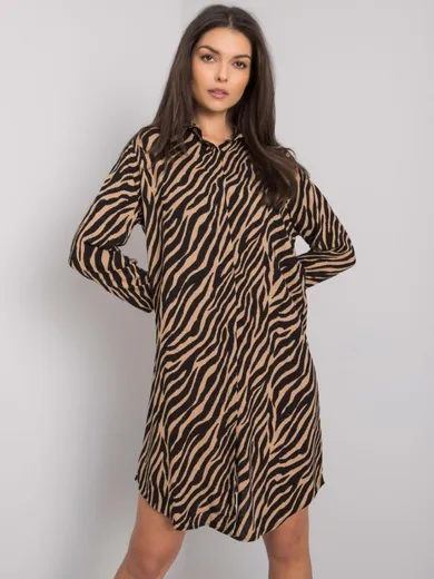 Sukienka damska, mix, Rue Paris