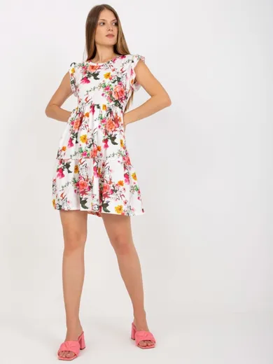 Sukienka damska, mix, Rue Paris