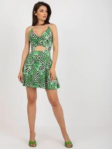 Sukienka damska, mix, Vinceotto