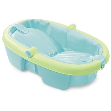Summer Infant, Wanienka składana z wkładką