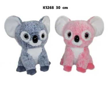 Sun Club, Koala, maskotka, 30 cm, 1 szt.