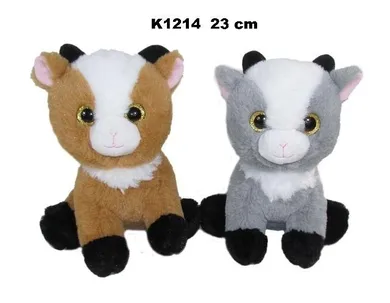 Sun Club, Kozica, maskotka, 23 cm, 1 szt.