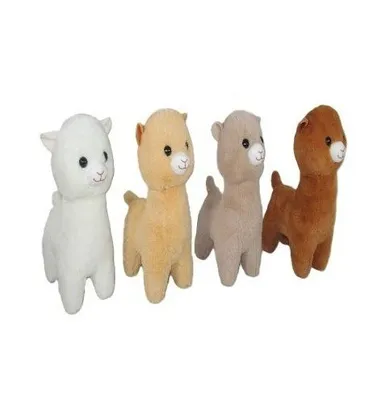 Sun-Day, alpaka, maskotka, 22 cm, 1 szt.