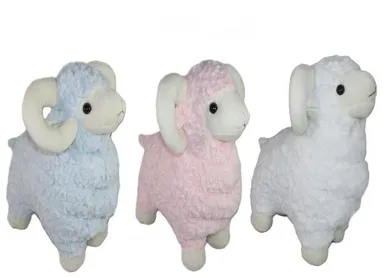 Sun-Day, Baran, maskotka, 30 cm, 1 szt.