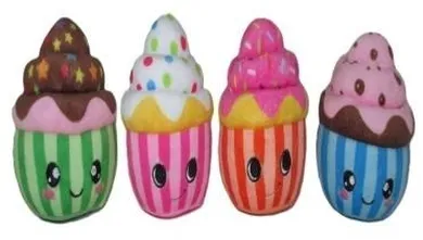 Sun-Day, ciastko, brelok, 10 cm, 1 szt.