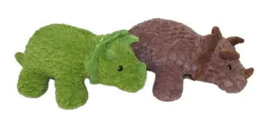 Sun-Day, Dinozaur triceratops, maskotka, 56 cm