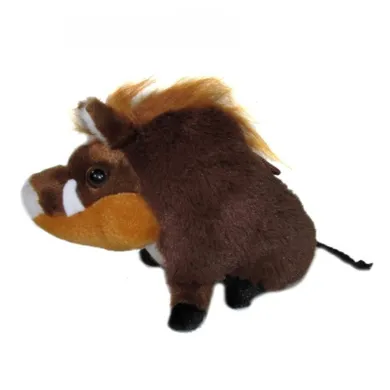 Sun-Day, dzik, maskotka, 20 cm