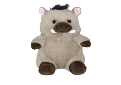 Sun-Day, Dzik, maskotka, 20 cm