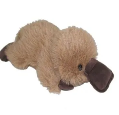 Sun-Day, Dziobak, maskotka, 32 cm