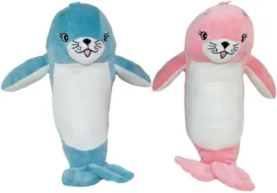 Sun-Day, Foka, maskotka, 30 cm, 1 szt.