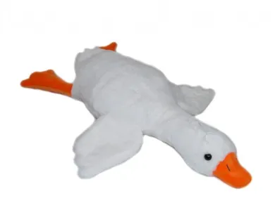 Sun-Day, Ges, maskotka, 50 cm