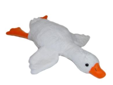 Sun-Day, Gęś, maskotka, 75 cm