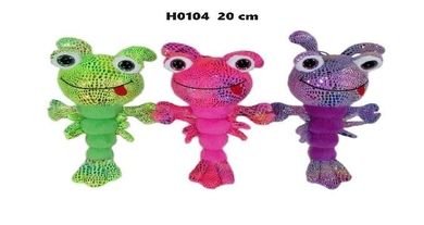 Sun-Day, Homar, maskotka, 20 cm, 1 szt.