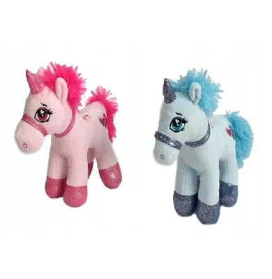 Sun-Day, Jednorożec, maskotka z głosem, 32 cm, 1 szt.