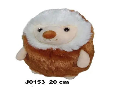 Sun-Day, Jeż, maskotka, 20 cm