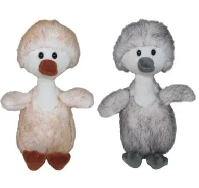 Sun-Day, Kaczka, maskotka, 23 cm, 1 szt.