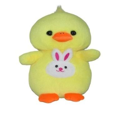 Sun-Day, kaczka, maskotka, 23 cm
