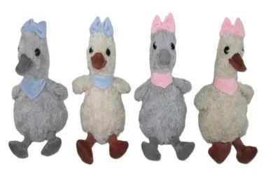 Sun-Day, Kaczka, maskotka, 30 cm, 1 szt.