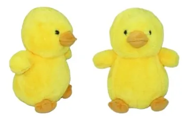 Sun-Day, Kaczka, maskotka interaktywna, 15 cm