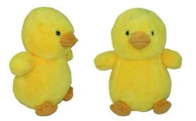 Sun-Day, Kaczka, maskotka interaktywna, 30 cm