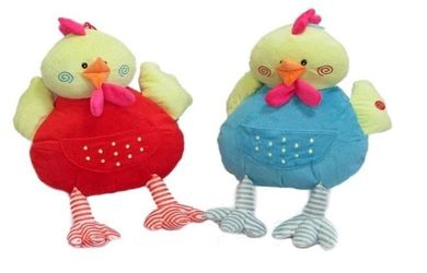 Sun-Day, Kaczka z głosem, maskotka, 33 cm, 1 szt.