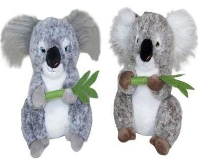 Sun-Day, Koala, maskotka, 25 cm, 1 szt.