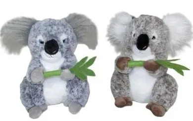Sun-Day, Koala, maskotka, 45 cm, 1 szt.
