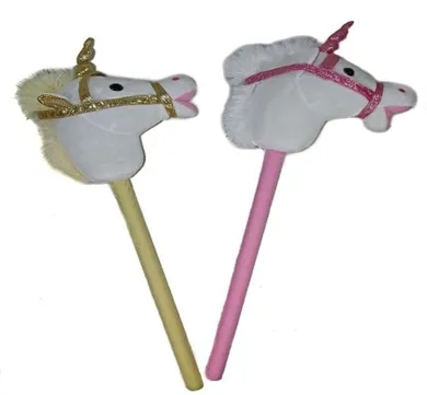 Sun-Day, Koń na kiju, 70 cm, 1 szt.