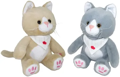 Sun-Day, Kot, maskotka, 20 cm, 1 szt.