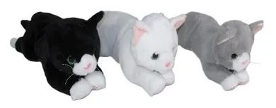 Sun-Day, Kot, maskotka, 30 cm, 1 szt.