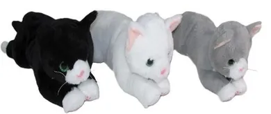 Sun-Day, Kot, maskotka, 40 cm, 1 szt.