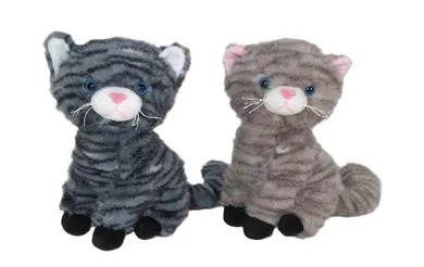 Sun-Day, Kot, maskotka z głosem, 30 cm, 1 szt.