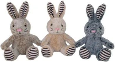 Sun-Day, Króliczek, maskotka, 19 cm, 1 szt.