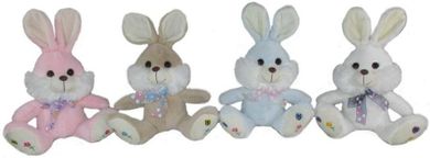 Sun-Day, Królik, maskotka, 18 cm, 1 szt.