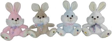 Sun-Day, Królik, maskotka, 22 cm, 1 szt.