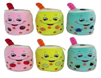 Sun-Day, Kubek, maskotka, 25 cm, 1 szt.