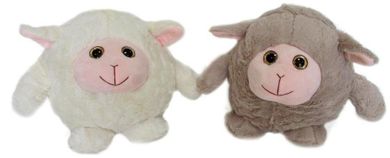 Sun-Day, Kula owca, maskotka, 20 cm, 1 szt.