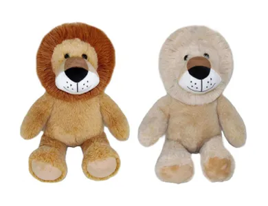 Sun-Day, Lew, maskotka, 38 cm, 1 szt.