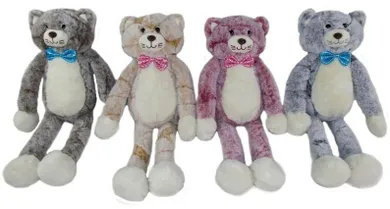 Sun-Day, maskotka, kot, 30 cm