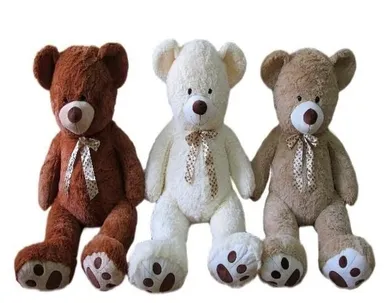 Sun-day, Miś, maskotka, 105 cm, 1 szt.