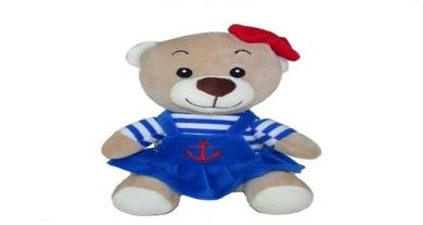 Sun-Day, Miś, maskotka, 20 cm