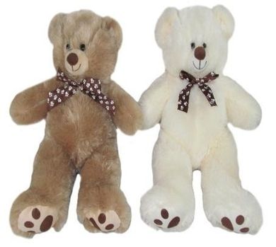 Sun-Day, Miś, maskotka, 25 cm, 1 szt.